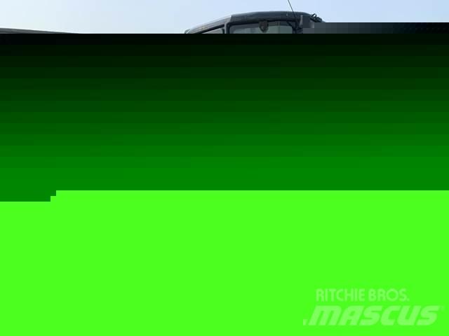 John Deere 30G 履带挖掘机