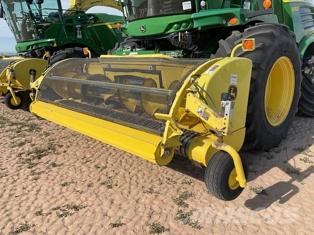 John Deere 649 建筑机械-其他
