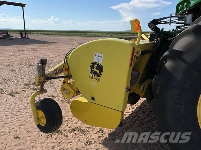John Deere 649 建筑机械-其他