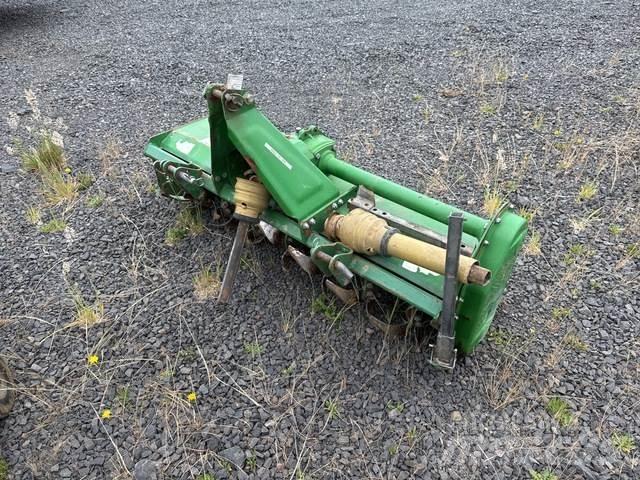 John Deere 655 其他耕种机械和配件