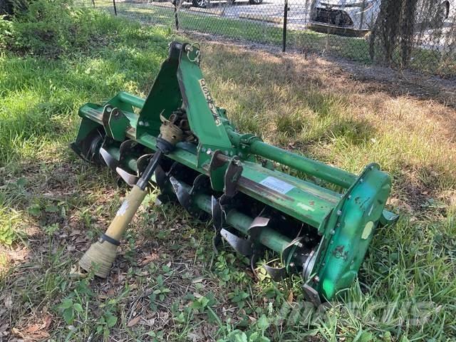 John Deere 665 建筑机械-其他