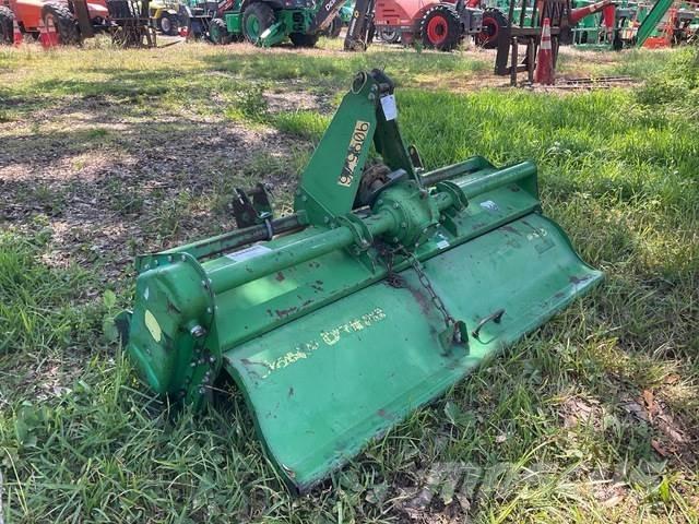 John Deere 665 建筑机械-其他