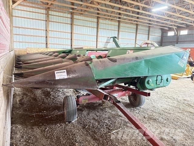 John Deere 843 其他耕种机械和配件