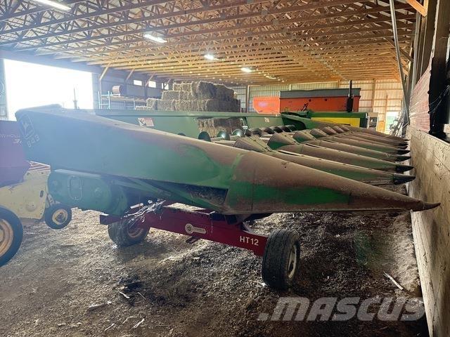 John Deere 843 其他耕种机械和配件