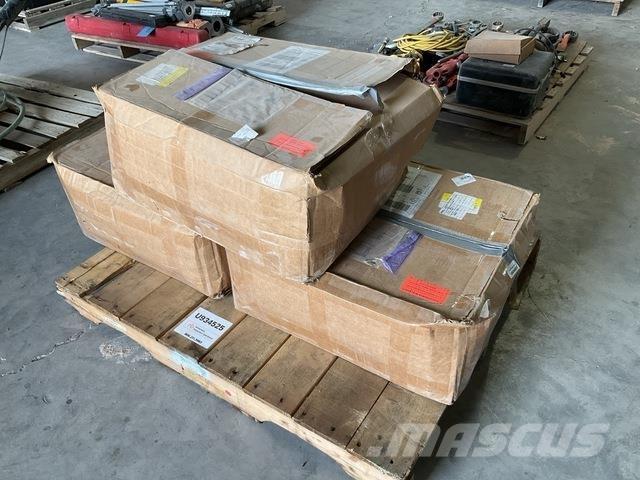  Justram 管道设备
