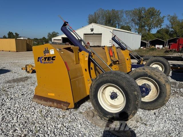 K-Tec 1814FX 建筑机械-其他