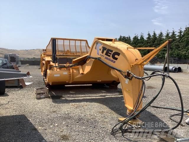 K-Tec MS41 铲运机