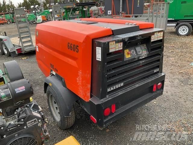 Kaeser M55PE 压缩机
