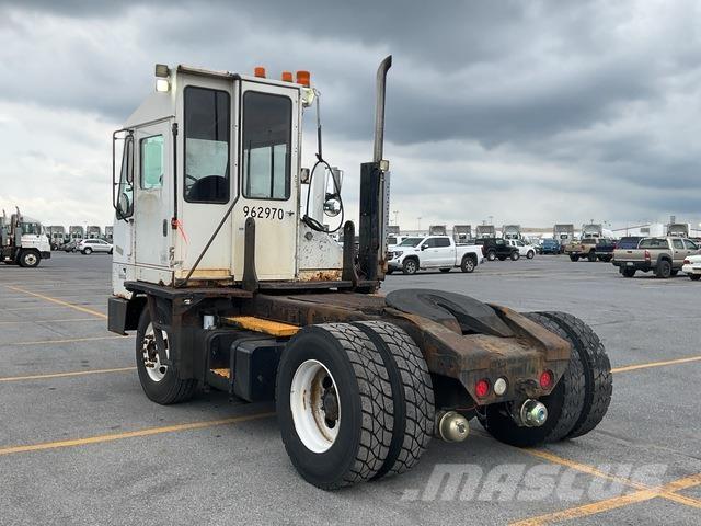 Kalmar  码头牵引车