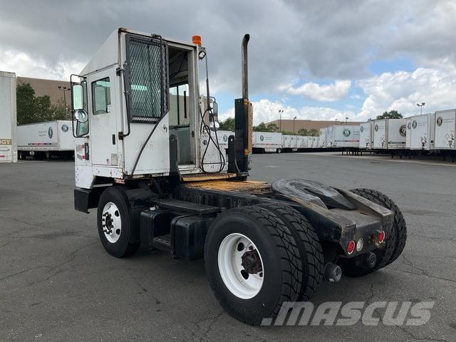 Kalmar 30 码头牵引车