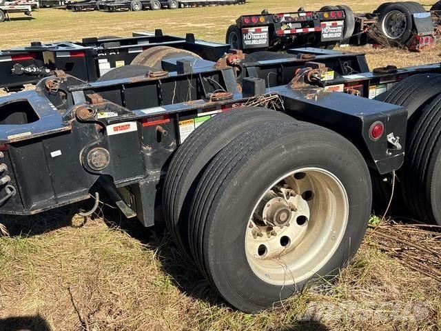 Kalyn  其他拖车