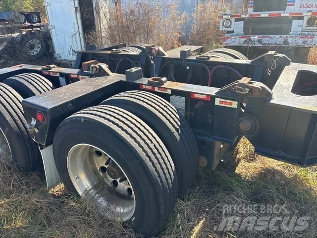 Kalyn  其他拖车