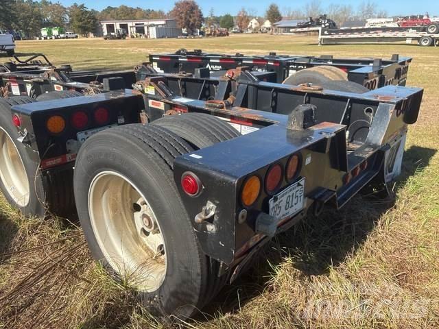 Kalyn 112TSAF 其他拖车
