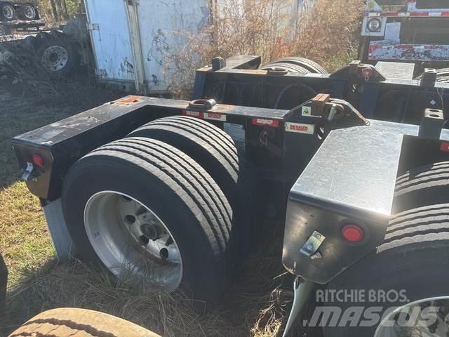Kalyn 112TSAF 其他拖车