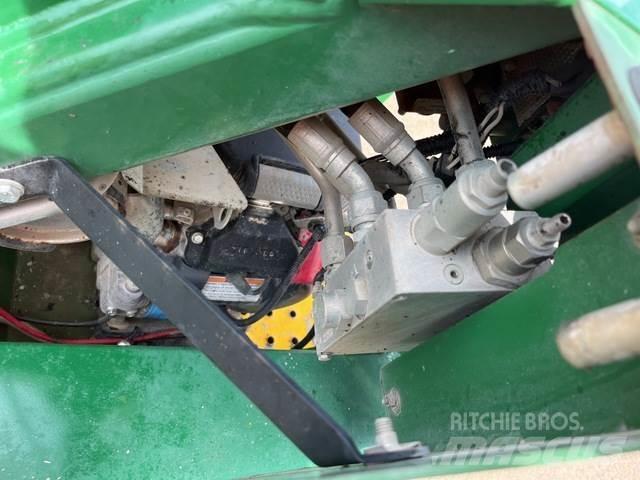  Kanga PW628 滑移装载机