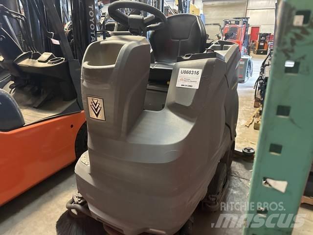 Kärcher B150 洗涤器烘干机