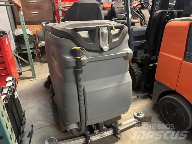 Kärcher B150 洗涤器烘干机