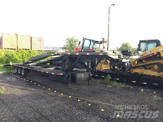 Kaufman  车辆运输半挂车