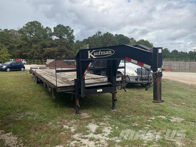 Kaufman  清障车