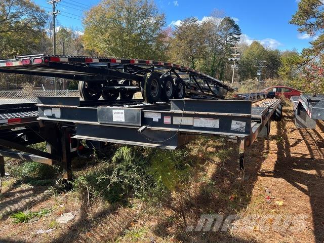 Kaufman  车辆运输半挂车