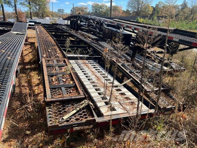 Kaufman  车辆运输半挂车