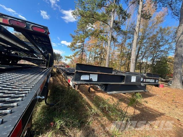 Kaufman  车辆运输半挂车