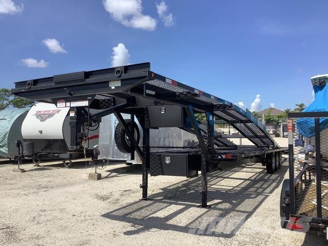 Kaufman  车辆运输半挂车