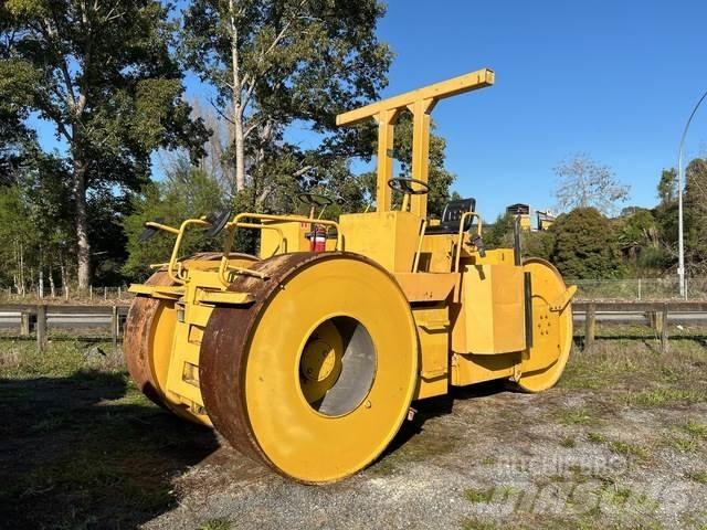 Kawasaki K12II 建筑机械-其他