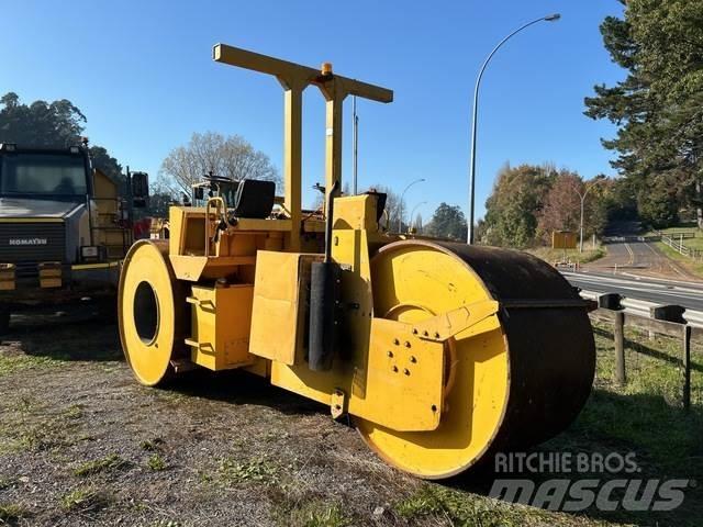 Kawasaki K12II 建筑机械-其他