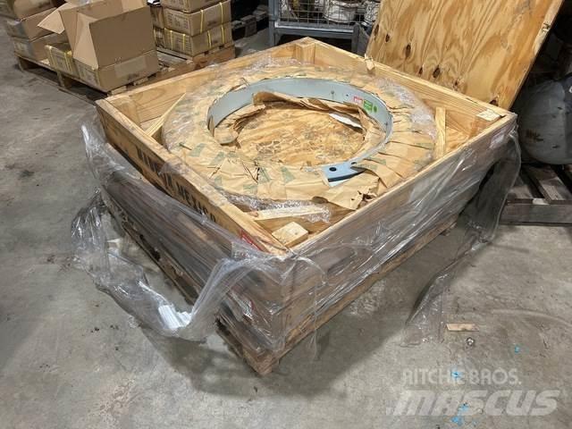  Kaydon 运输工具-其他