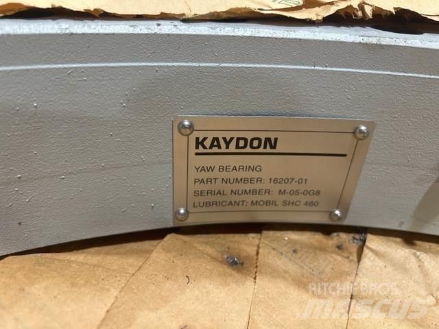  Kaydon 运输工具-其他