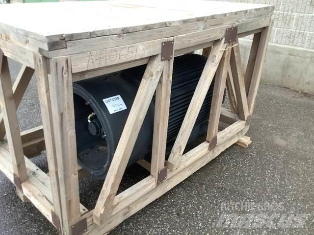  KCI MM303012 工业发动机