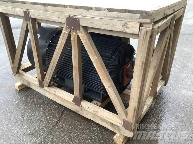  KCI MM303012 工业发动机