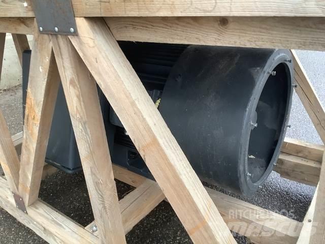  KCI MM303012 工业发动机