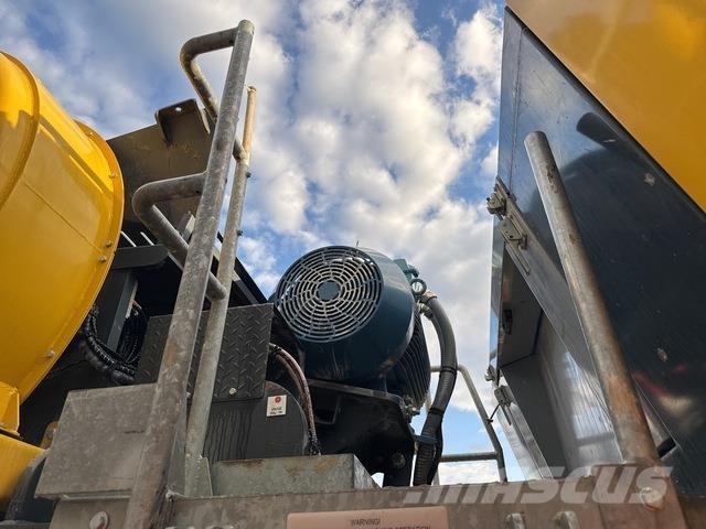 Keestrack B5E 破碎机