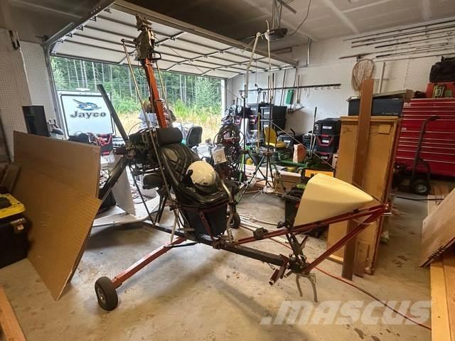  Ken Brock KB3 建筑机械-其他