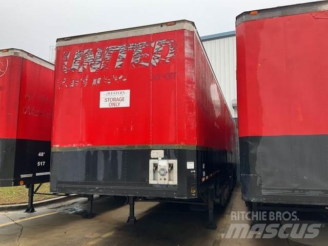  Kentucky 其他拖车