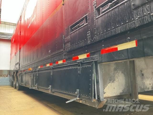  Kentucky 其他拖车