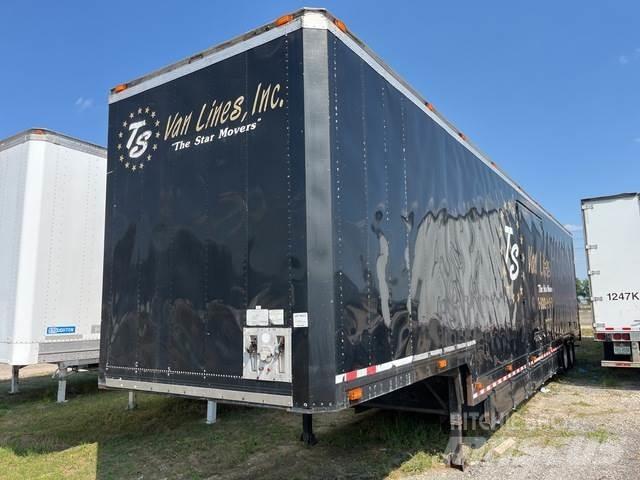  Kentucky 其他拖车