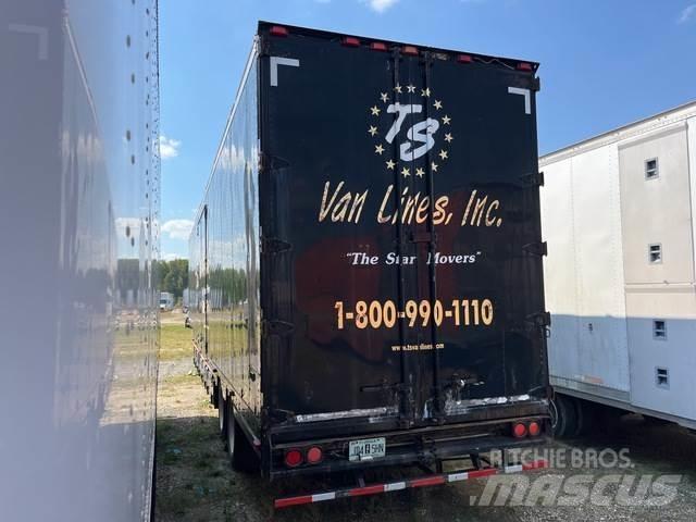  Kentucky 其他拖车
