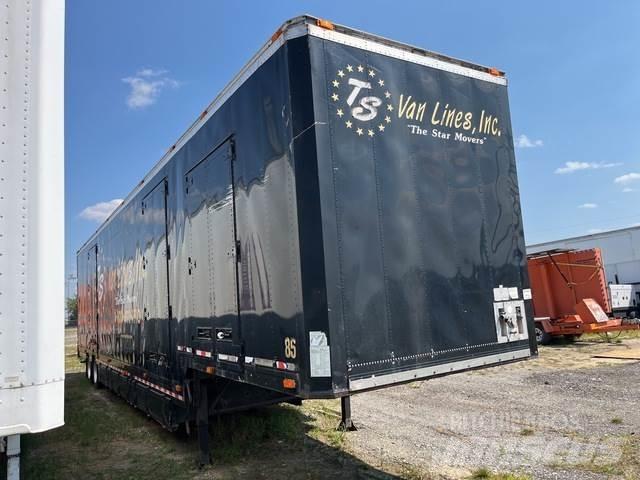  Kentucky 其他拖车