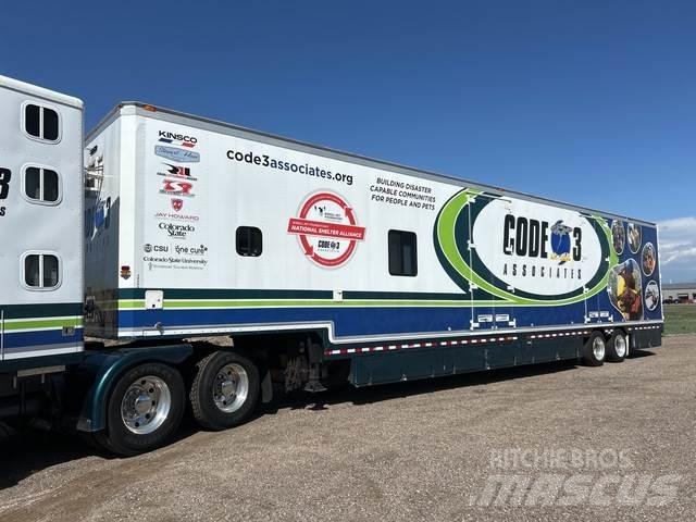  Kentucky 其他拖车