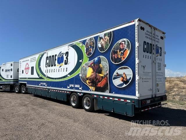  Kentucky 其他拖车