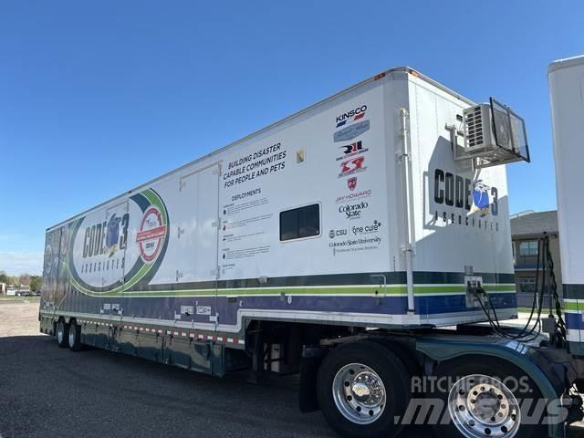  Kentucky 其他拖车