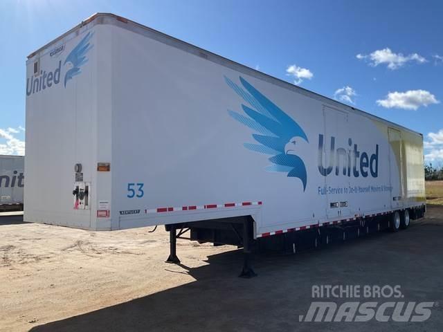  Kentucky 其他拖车