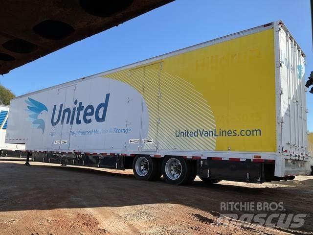  Kentucky 其他拖车