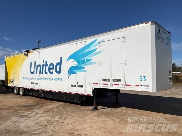  Kentucky 其他拖车