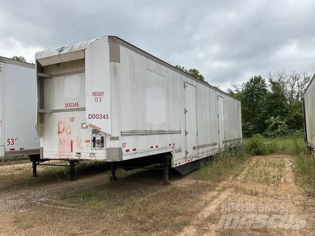  Kentucky 其他拖车
