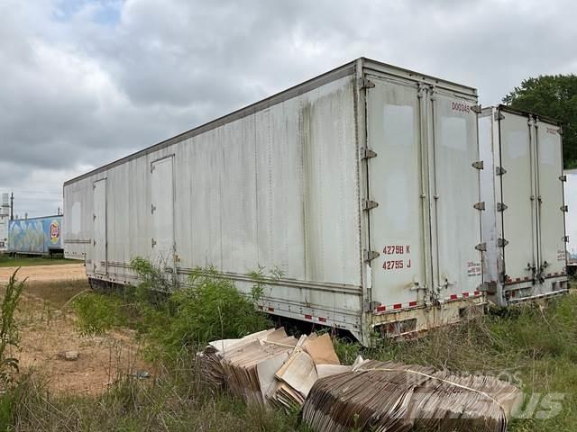  Kentucky 其他拖车