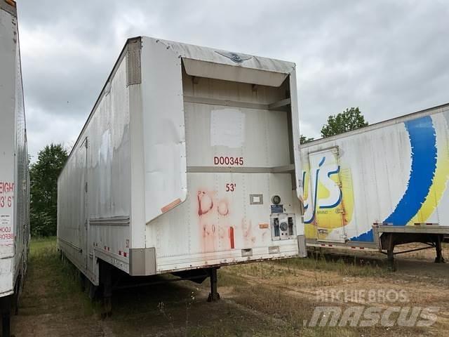  Kentucky 其他拖车